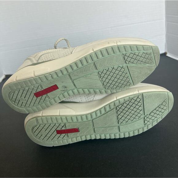 PIKOLINOS Aranda Men's Leather Low Top Lace-Up Trainer Sneaker Shoes EU 41 US 8 - Picture 12 of 13